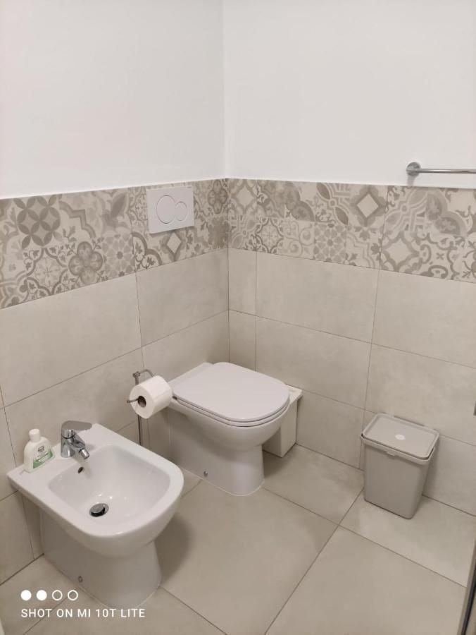 شقة La Casa Negli Ulivi كيافاري المظهر الخارجي الصورة