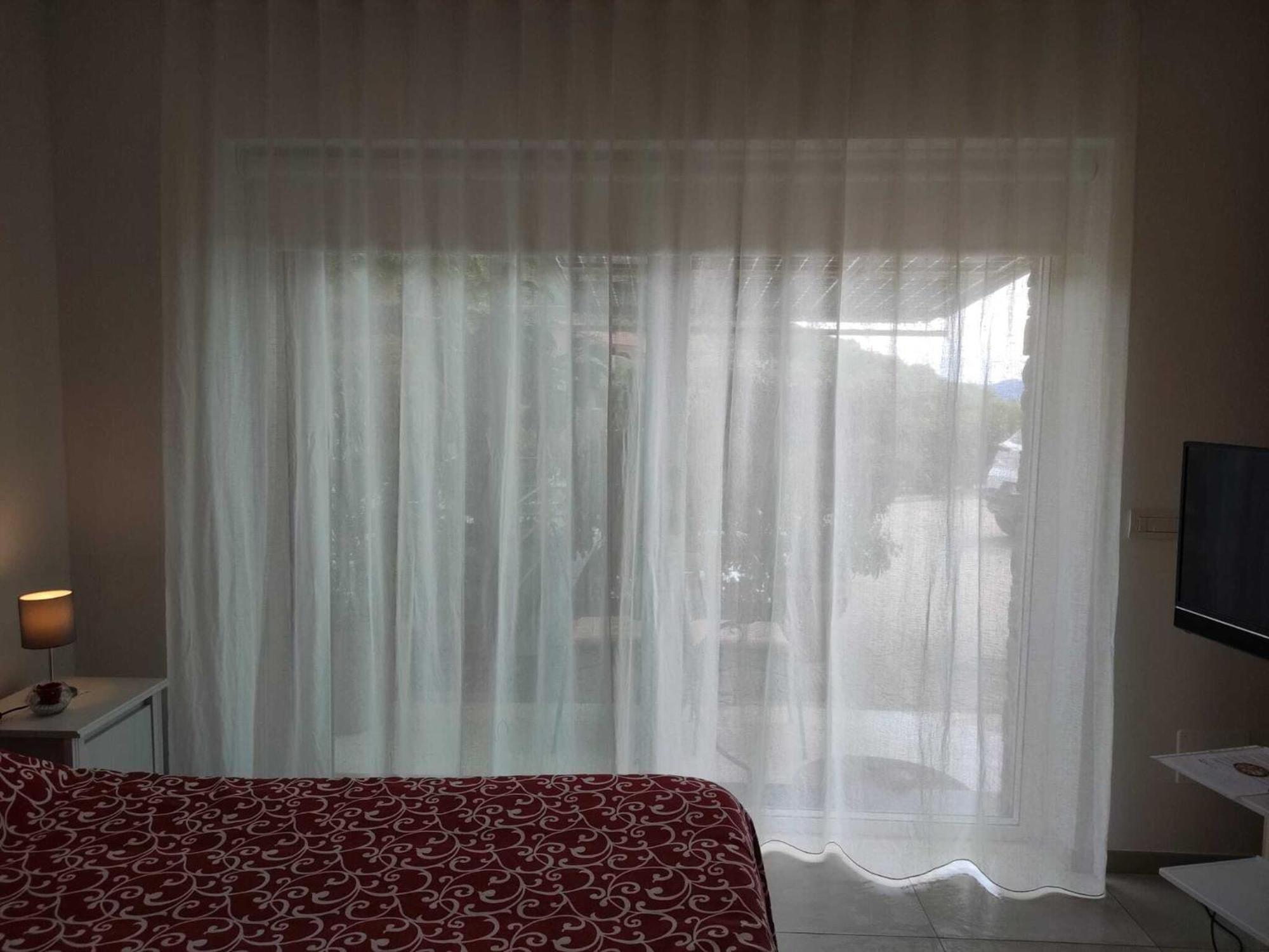 شقة La Casa Negli Ulivi كيافاري المظهر الخارجي الصورة