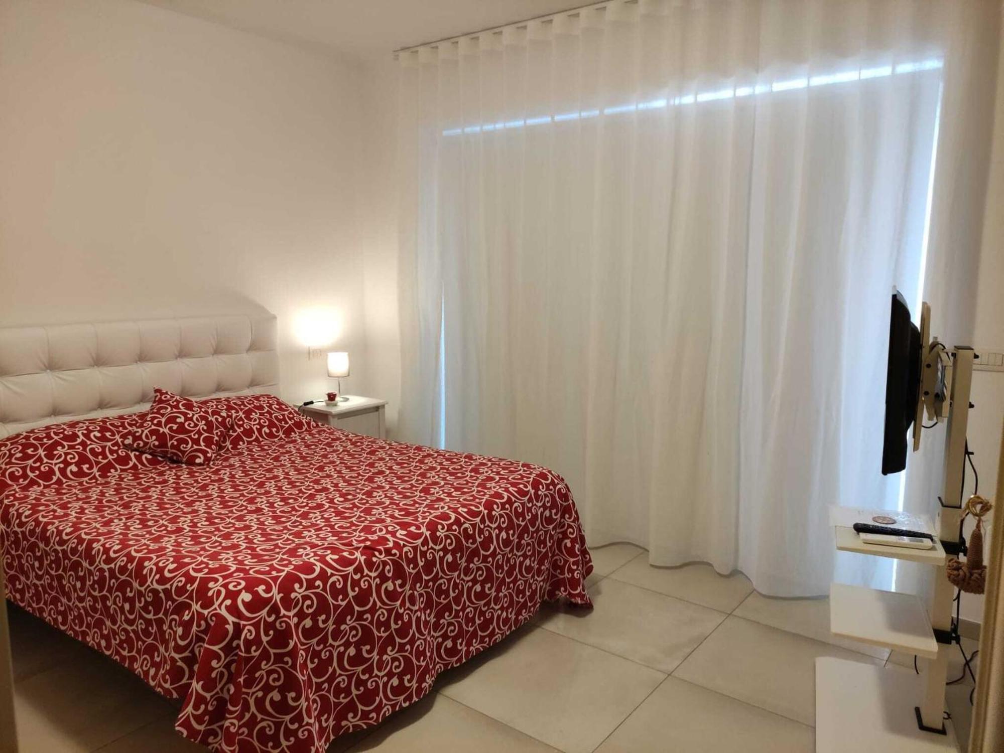 شقة La Casa Negli Ulivi كيافاري المظهر الخارجي الصورة